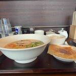ラーメン食堂 - 