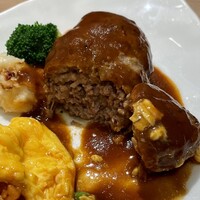 洋食 麦星 by グリル満天星 麻布十番 日本橋髙島屋店 - 