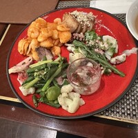 ヒルトン東京 - 