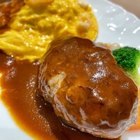 洋食 麦星 by グリル満天星 麻布十番 日本橋髙島屋店 - 