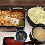 Haouju Saboten Honten - 