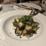 ボガマリ・クチーナ・メディテラーネア - 