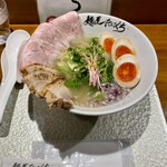 麺屋 たにぐち - 料理写真: