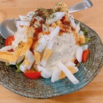 気楽酒場 若泉庵 - 