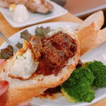 気楽酒場 若泉庵 - 