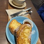 ペリカンコーヒー - 