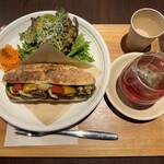 ペリカンコーヒー - 