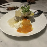 ボガマリ・クチーナ・メディテラーネア - 