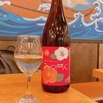 気楽酒場 若泉庵 - 