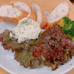 気楽酒場 若泉庵 - 