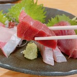 気楽酒場 若泉庵 - 