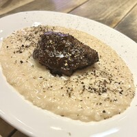 熟成和牛ステーキグリルド エイジング・ビーフ 横浜店 - 