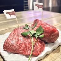 熟成和牛ステーキグリルド エイジング・ビーフ 横浜店 - 