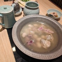 水たき料亭 博多華味鳥 ヒルトンプラザウエスト店 - 