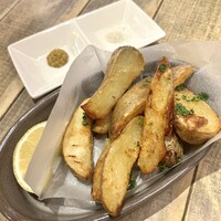 熟成和牛ステーキグリルド エイジング・ビーフ 横浜店 - 