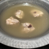 水たき料亭 博多華味鳥 ヒルトンプラザウエスト店 - 