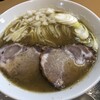 麺魂さまろ
