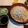蕎麦 かぶら木 旭川空港店