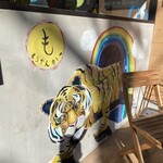 もうやんカレー 虎ノ門 - 