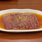 焼肉ホルモン 亀萬 - 