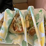 SUBWAY - 