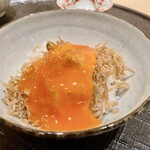 新ばし 星野 - 