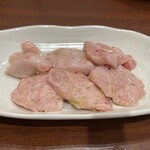焼肉ホルモン 亀萬 - 