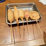 Kushikatsu Daikichi - 