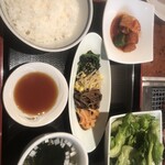 叙々苑 - 