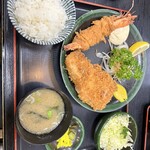 Tonkatsu Teppei - 