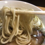 Mentamashiisamaro - ニボビタンN麺リフト