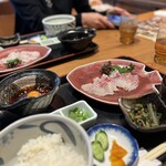 瀬戸内料理 金兵衛 - 