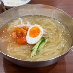 焼肉ホルモン 亀萬 - 