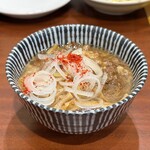 焼肉ホルモン 亀萬 - 