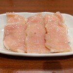 焼肉ホルモン 亀萬 - 