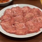 焼肉ホルモン 亀萬 - 