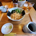 Yokohama Soba Densuke - 