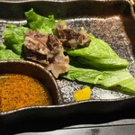 Yakiniku Hachi - 