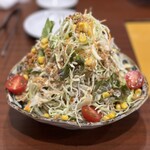 焼肉ホルモン 亀萬 - 