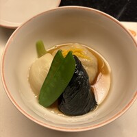 割烹 青山 - 