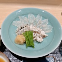新ばし 星野 - 