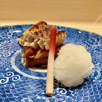 新ばし 星野 - 