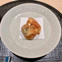 新ばし 星野 - 