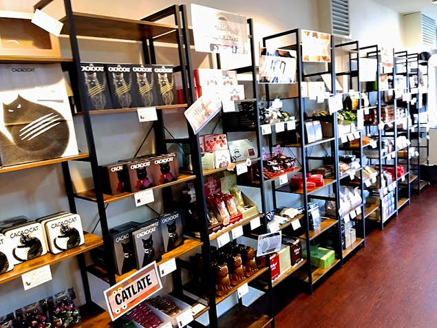 Precious sweets（プレシャス スイーツ） - 糸井（チョコレート）の写真