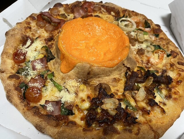 ドミノ・ピザ 西平沼橋店 （Dominos） - 戸部/ピザ | 食べログ