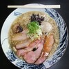 Ouja - 燕三条らぁ麺(盛りチャーシュートッピング)