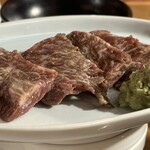 東所沢 たれ焼肉のんき - 