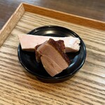 らぁ麺 紫陽花 - 