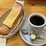 Komeda Kohi Ten - 