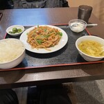 中華料理 弘善坊 - 